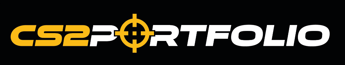 CS2Portfolio Logo