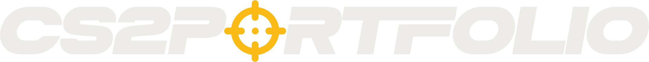 CS2Portfolio Logo